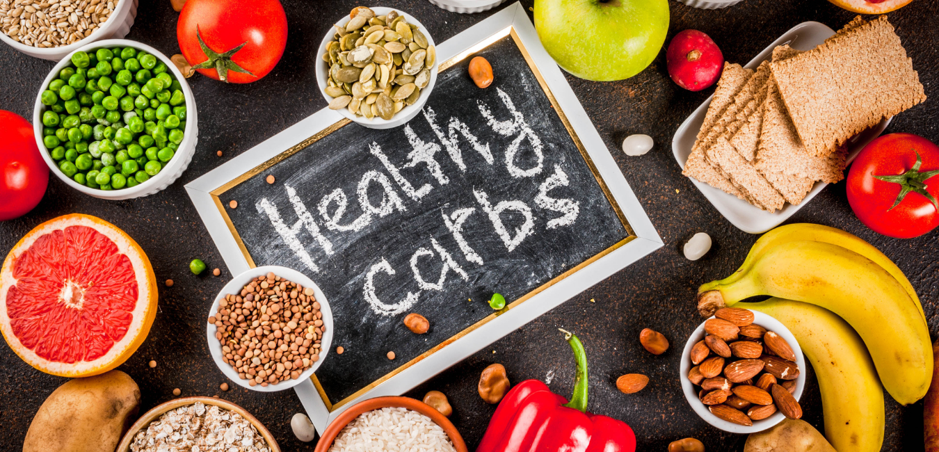 Carbs A Simple Guide To Carbohydrates BluePhoenix Fitness