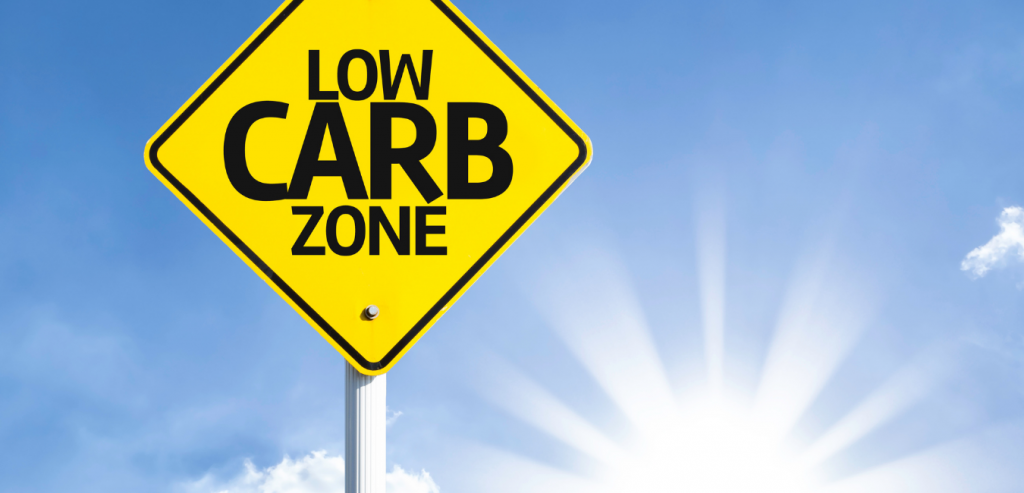 Low Carb Zone